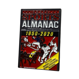 Almanaque Volver Al Futuro (edición 1950-2020)