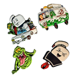 Ghostbusters ediciones especiales